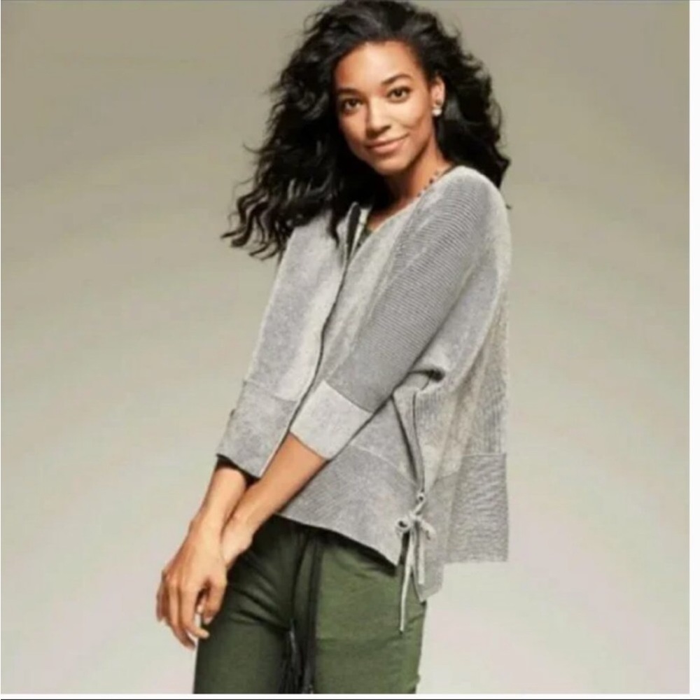 CAbi #3526 Cupid Cardigan Sweater - Picture 1 of 14